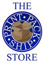 The Print Pack Ship Store, Harlingen TX